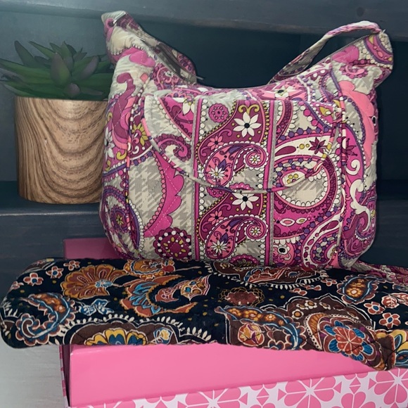 •Vera Bradley Set - Picture 1 of 9